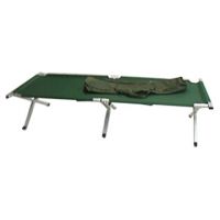 camping cot