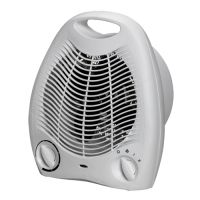 Sell Fan Heaters