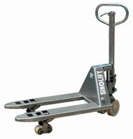 Sell pallet truck