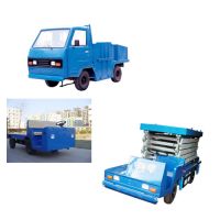 Sell  Electric burden carrier