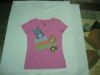 Sell stocklot of children's branded wears in assorted styles.