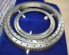 Sell four-point contact bearing slewing rings
