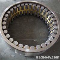 Supply double-row cylindrical roller bearing NNU4860