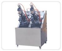 Sell Automatic Paper Plate Forming Machine