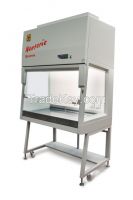 Biosafety cabinets