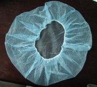 Sell Nylon Net Cap