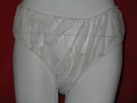 Sell Non-woven underpants