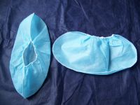 Sell  nonwoven shoe cover