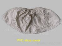 Sell  PVC Shoe Cover