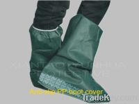 Sell Anti-slip PP Boot Cover