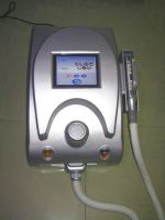 Sell IPL RF Hair Removal Machine