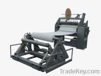 Sell Plaster of paris bandage slitting and rolling machine(POP bandage