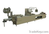 Sell Thermo formers blister packaging machine