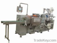 Sell Paraffin gauze dressing making and packaging machine