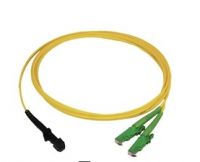Sell patch cord( LC-LC, LC/APC-SC/UPC, LC/APC-LC/APC, etc)