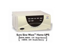 Pure Sine Wave Home UPS