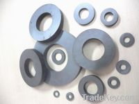 Sell Ring Ferrite Magnet