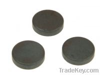 Sell Disc Ferrite Magnet