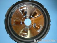 Sell Speaker Parts