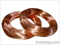 Sell Speaker Copper Wire