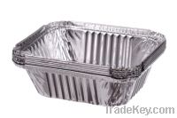 Sell Container Aluminium Foil