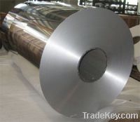 Sell Aluminium Foil For Insulation