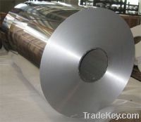 Sell Aluminium Foil For Tobacco Packaging