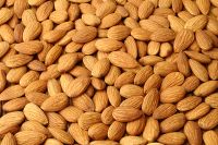 ALMOND NUTS