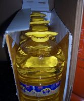 Sunflower oil