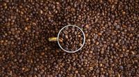 Wholesales Arabica Roasted Coffee Beans.