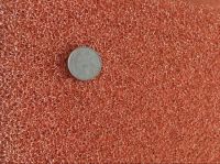 Quality Porous Metal Copper Foam