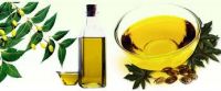 Supply 100% Natural Neem Extract Neem Oil