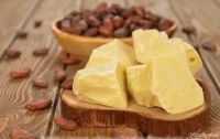 Natural Unrefined Daw Material for Shea Butter