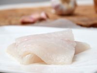 Fresh Frozen Haddock Fillet