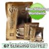 G7 Slimming Coffee, Chinese Slimming Coffee, Weightloss Coffee