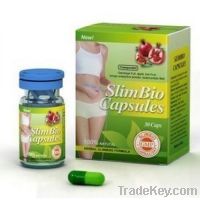 SlimBio Slimming Capsule, Slim Bio Capsule, SlimBio Capsule