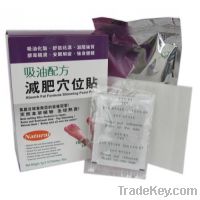 Slimming Foot Patch, Detox Foot Patch