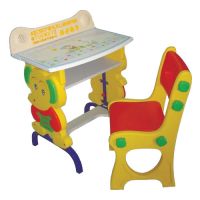 Sell children desk&chair, student desk&chair