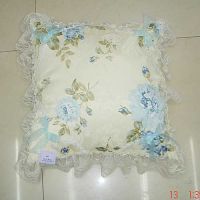 Sell Chinese Cushion  www ywfabric com