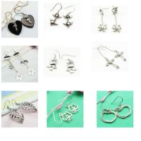 925 silver earring paypal !!!  www(.)smallmoqjewelry(.)com