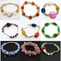 Sell crystal bracelets