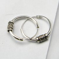 Sell 925 Silver Hoop Earring www smallmoqjewelry com