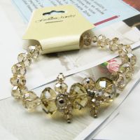 Sell shiny crystal bracelet www smallmoqjewelry com