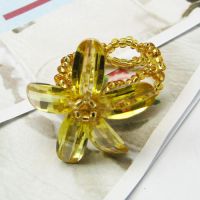 Sell Cubic Zirconia CZ Rings www smallmoqjewelry com
