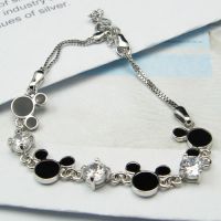 Sell silver hand chain bracelet www(.)smallmoqjewelry(.)com