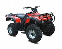Sell ATVs(YG250ATV-5s)