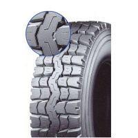 Sell heavy duty truck tyres