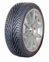 UHP tires from China