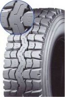 Sell radial truck tyre