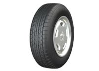 Sell  passenger car tyre